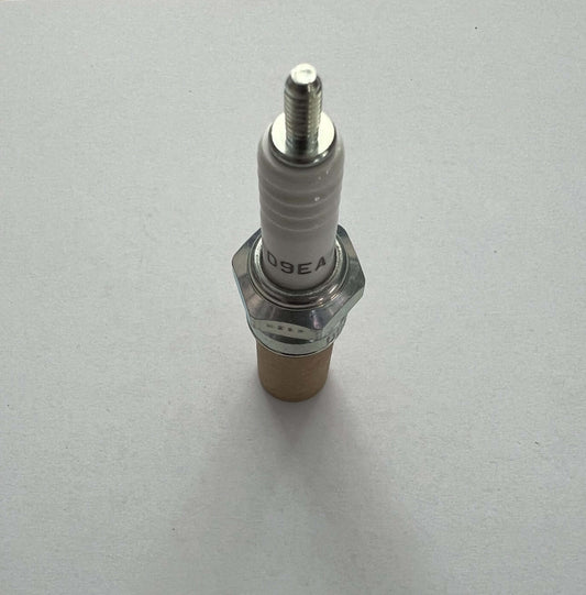 NGK D9EA spark plugs - Suitable for Jabiru engines