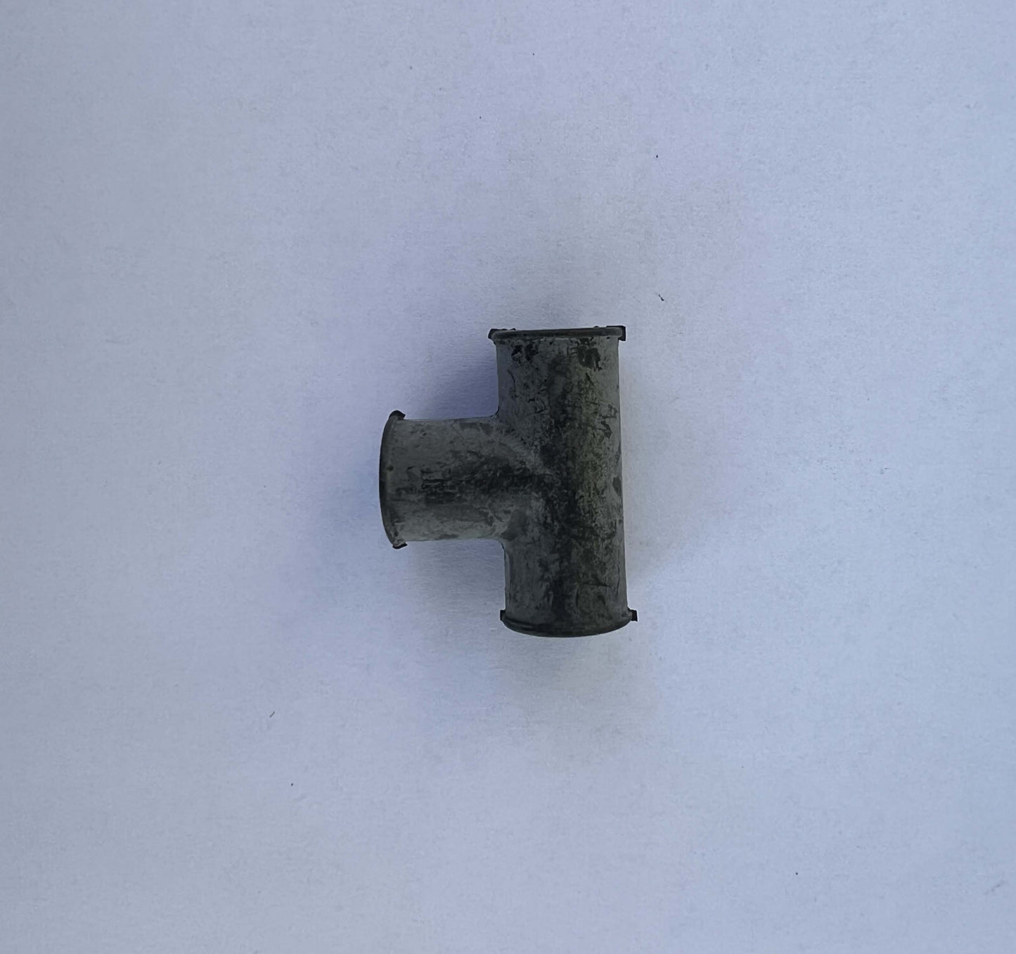 Jabiru Header Oil Drain Connection T-Sleeve