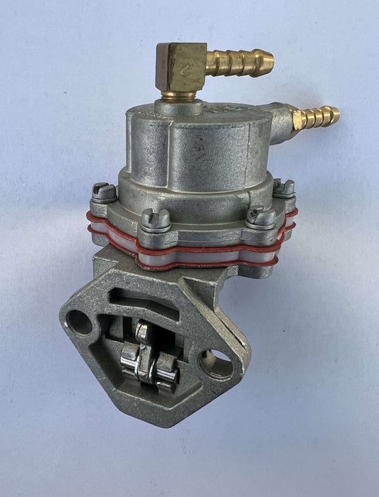 Original Jabiru fuel pump