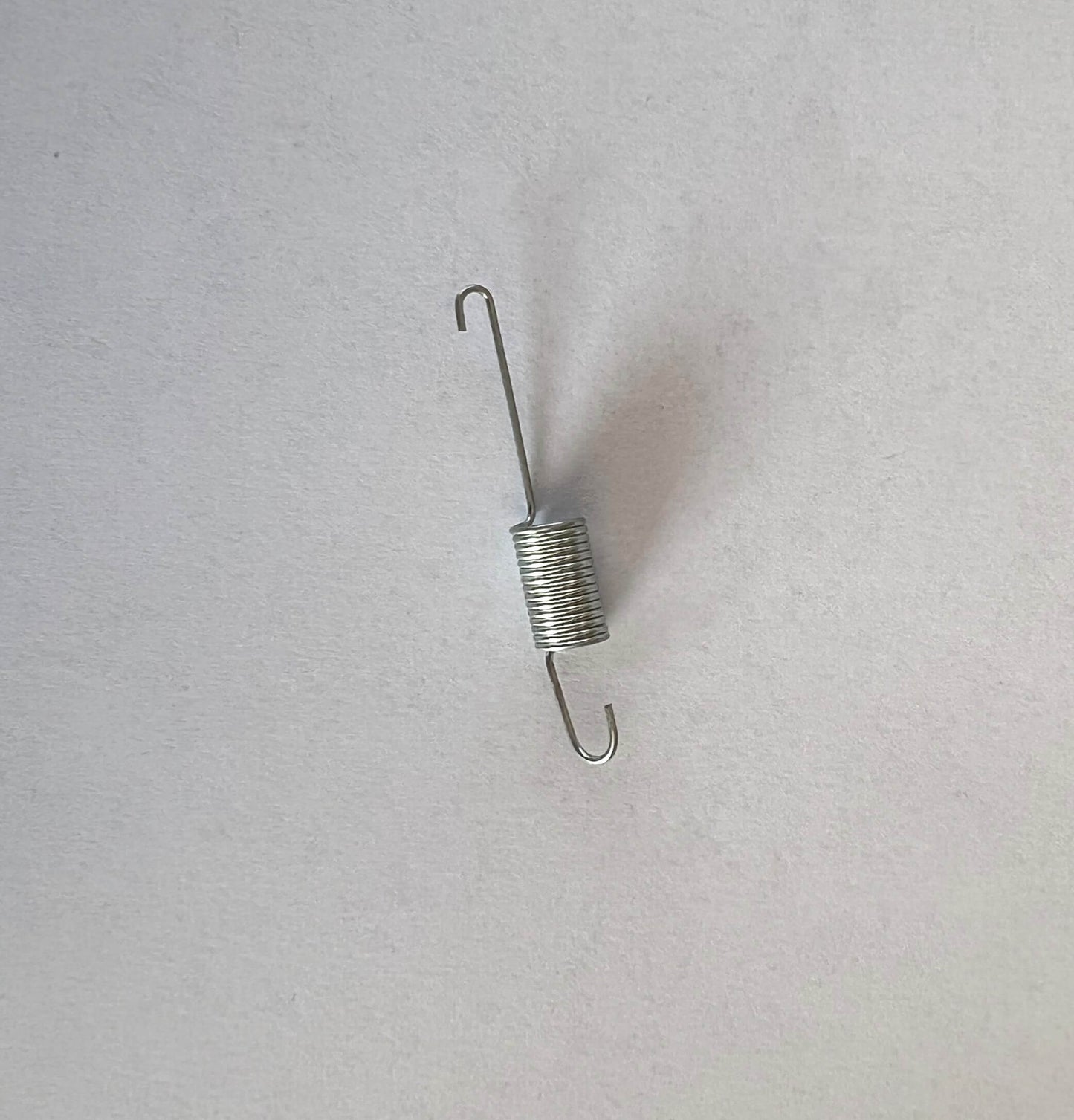 Air return spring - Choke lever - Rotax 938286