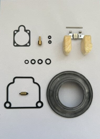 KIT REVISONE CARBURATORE 94/40