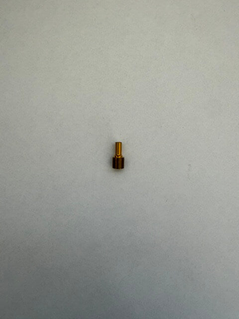 Needle jet