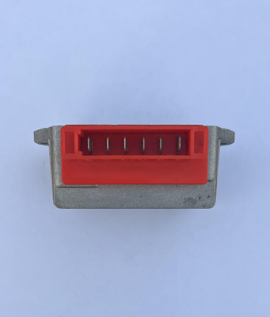 Connettore con pin originale Rotax