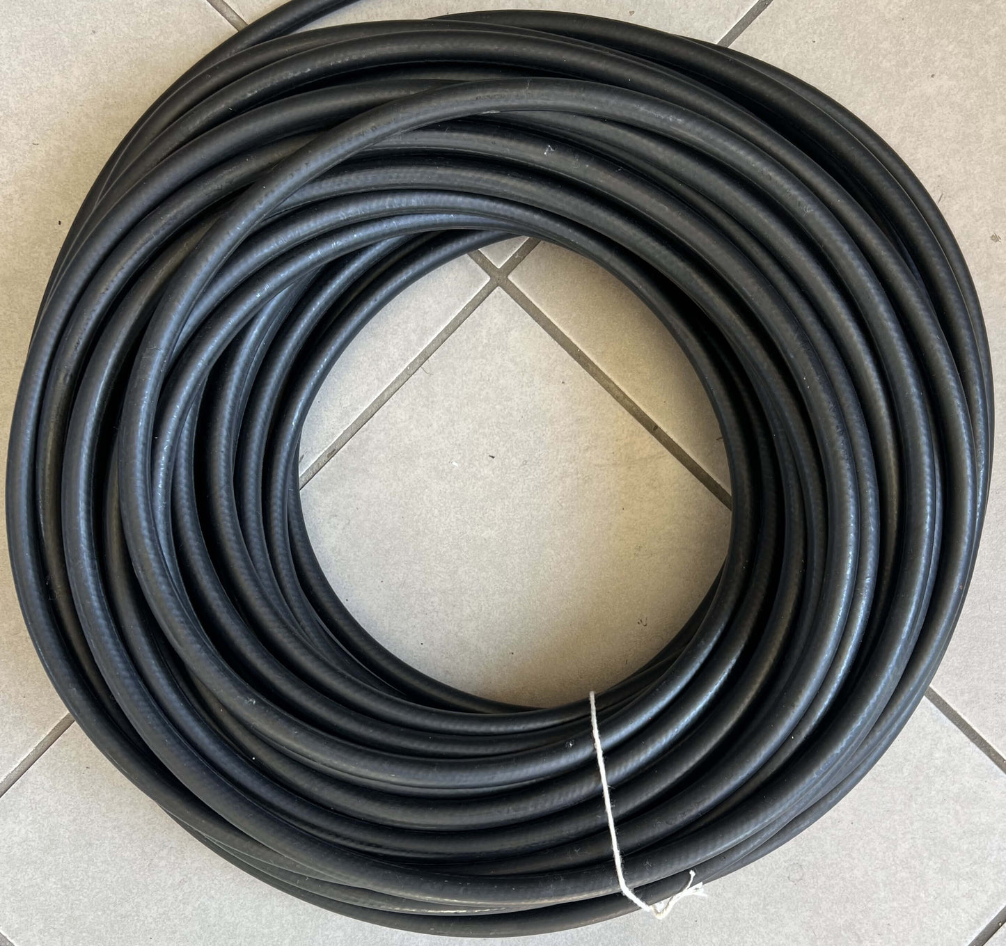 Tubo carburante 7.5mm