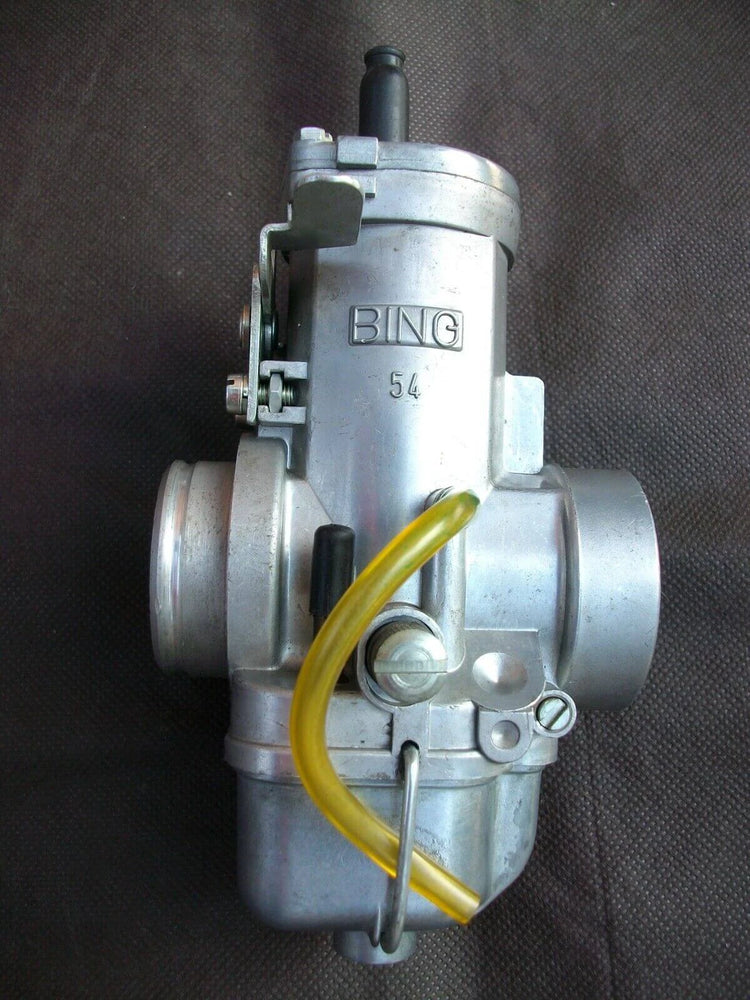 Ricambi Carburatore Bing 54