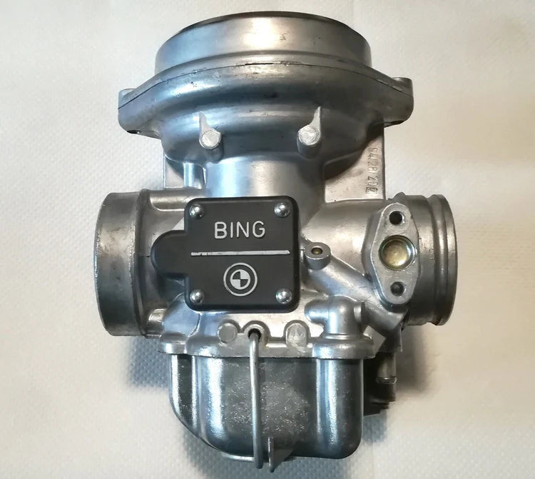 Ricambi Carburatore Bing 94/40