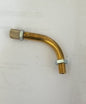 Tubetto curvo per carburatore