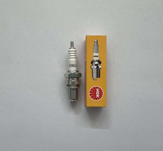 NGK D9EA spark plugs - Suitable for Jabiru engines