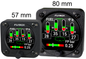 Strumento FlyBox Omnia Fuel L-P