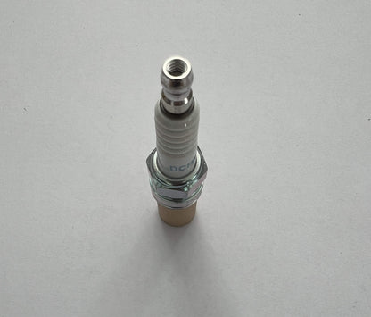 NGK DCPR8E spark plugs for Rotax 912 ULS engine