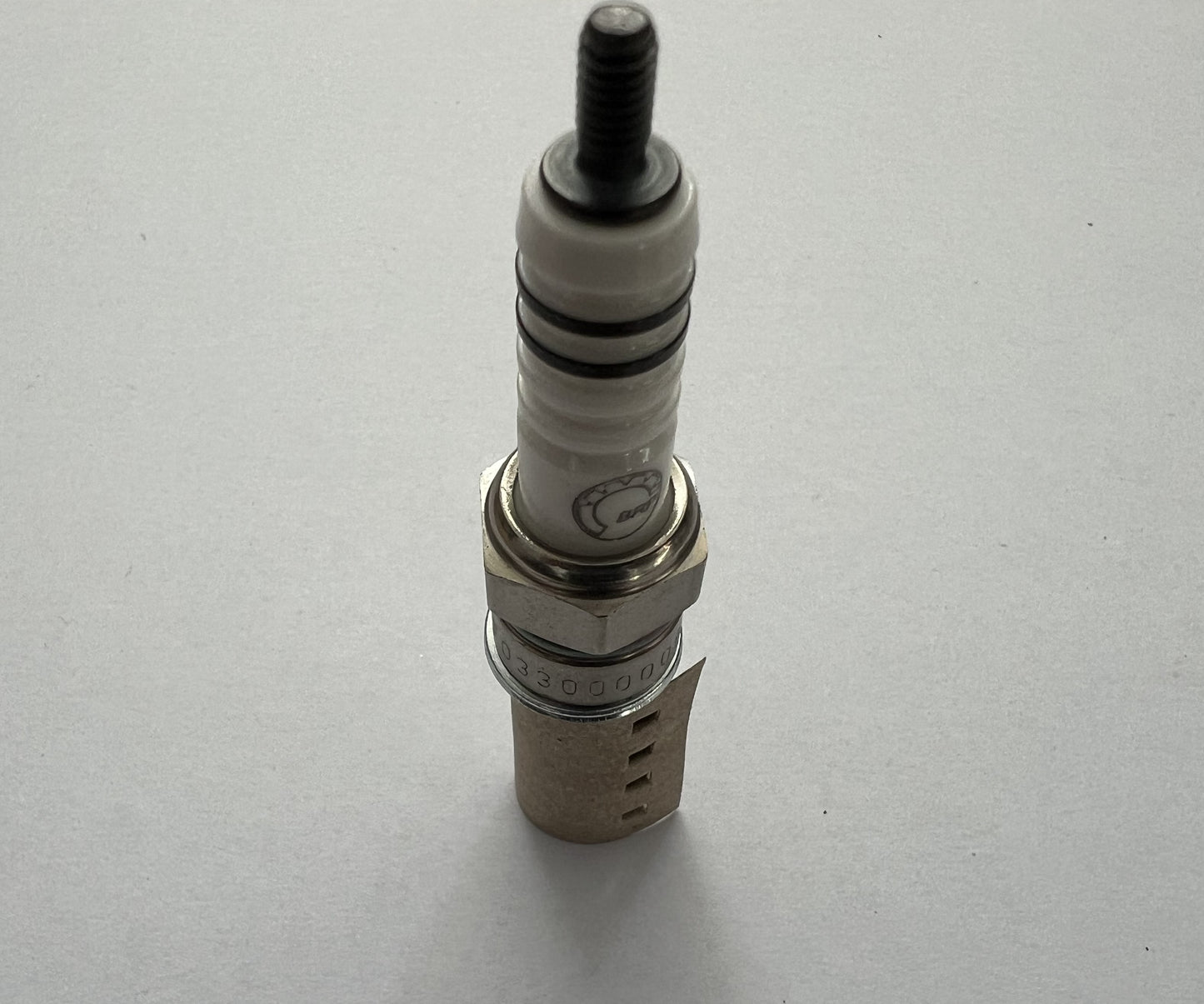 Original Rotax engine spark plugs