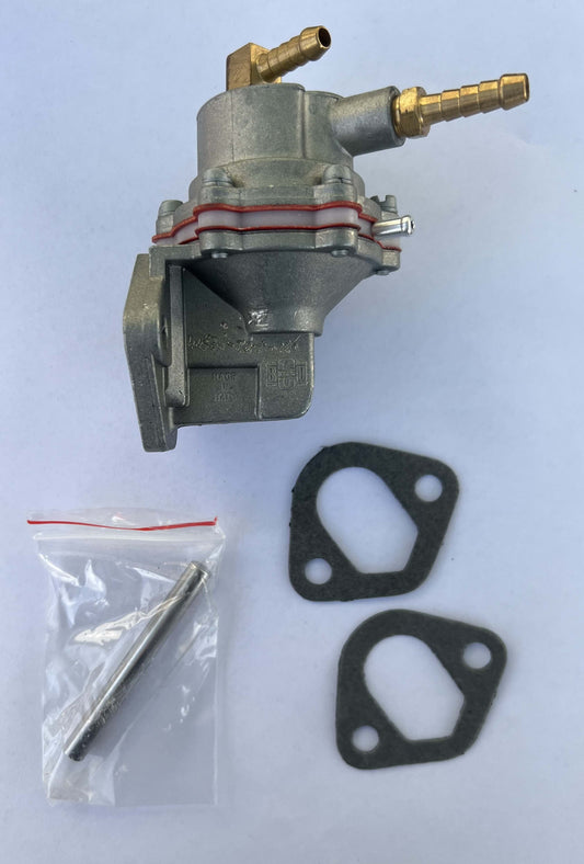 Original Jabiru fuel pump