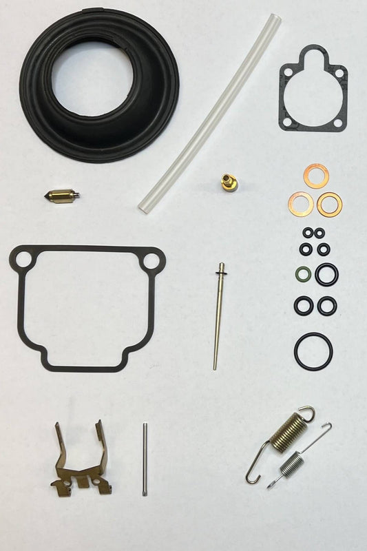 Kit revisione carburatore Bing per motori Rotax 912 - 914