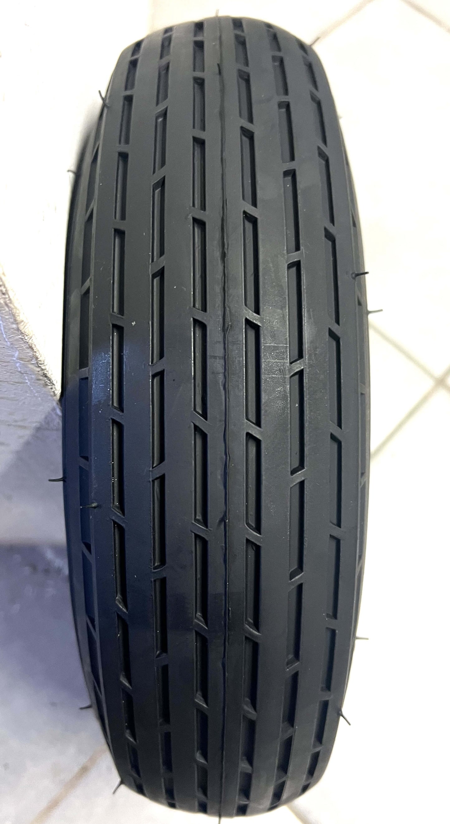 Original Mitas tyre