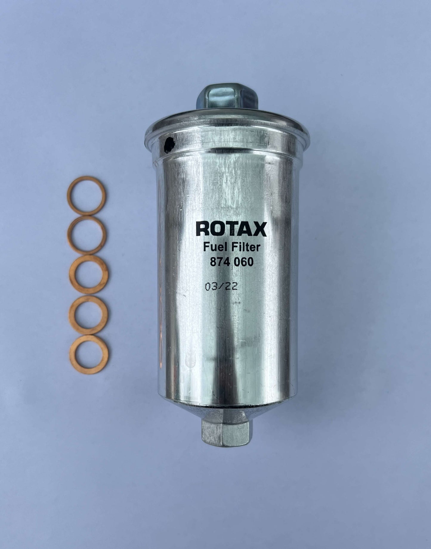 Original Rotax 874060 fuel filter