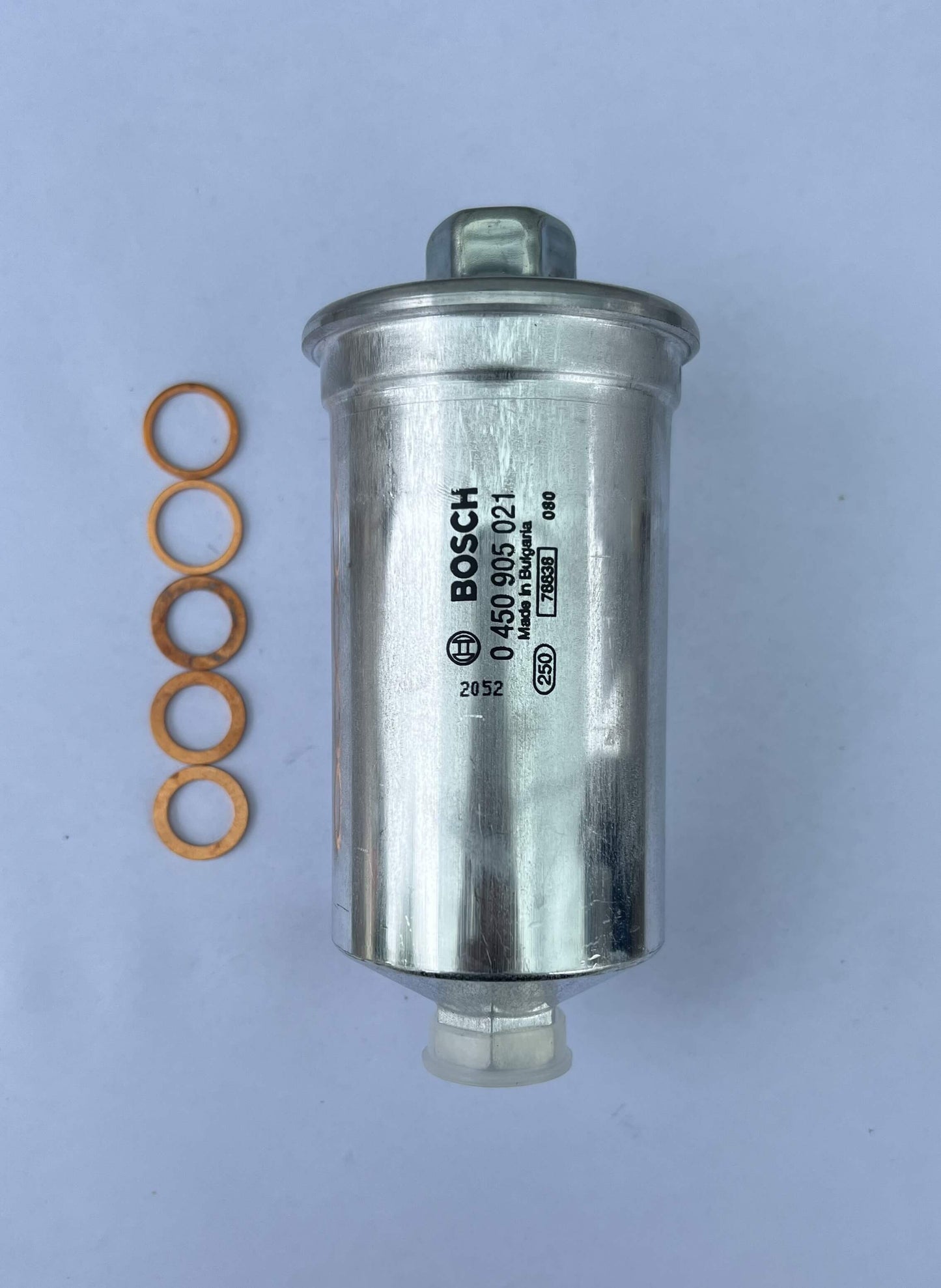 Bosch fuel filter for Rotax engines