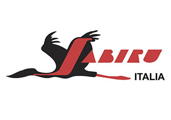 Importatore Jabiru Italia