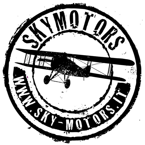 SKY MOTORS SHOP