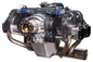 ULPower motor - UL350iS assembled